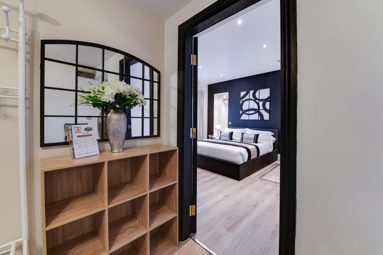 Apartamento I 1 & 2 Bed Executive I Family I Private Balcony I Free Parking *