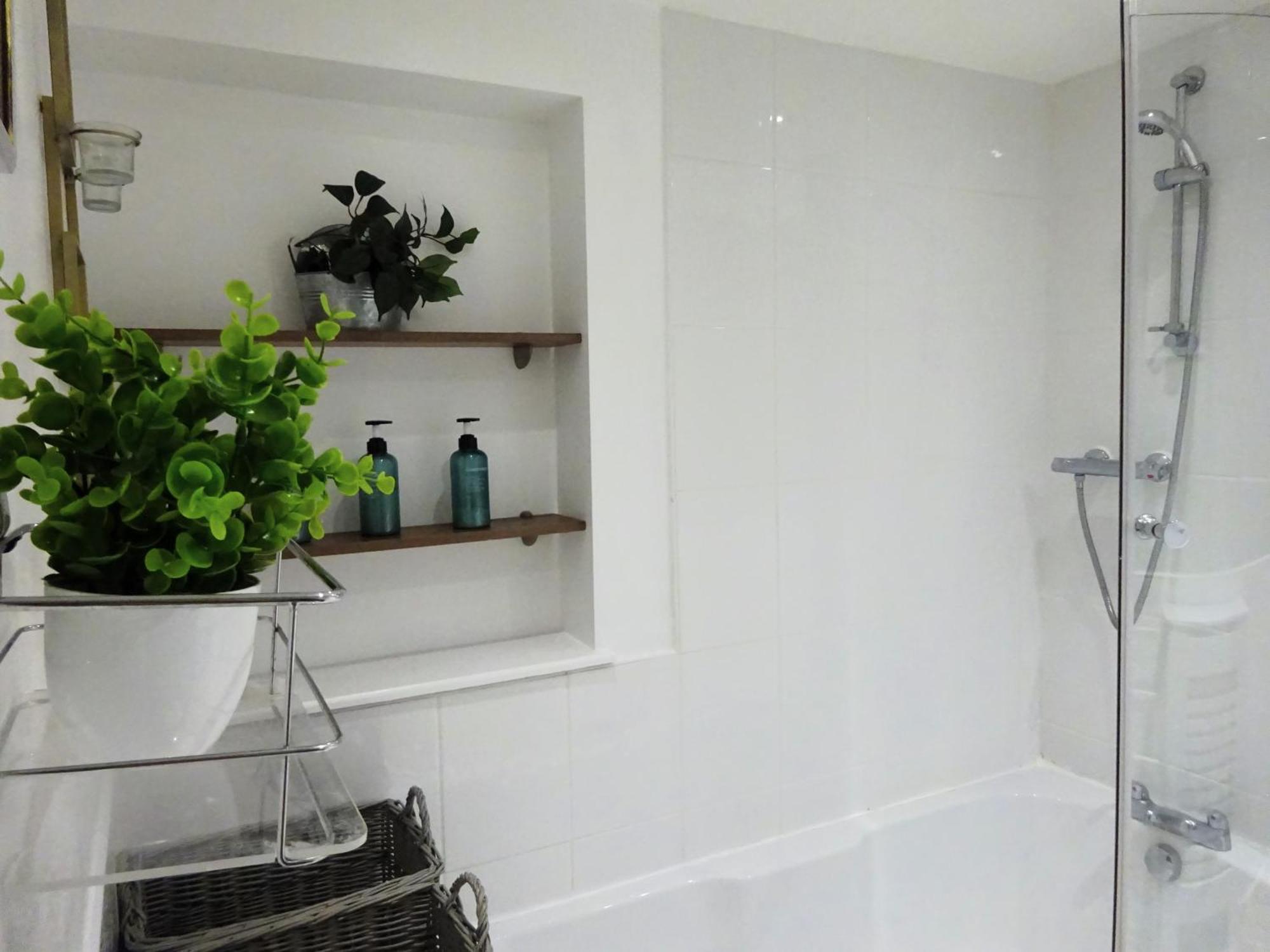 Apartamento I 1 & 2 Bed Executive I Family I Private Balcony I Free Parking Wigan
